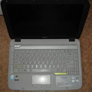 Продам запчасти от ноутбука Acer Aspire 4315