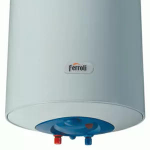 Ferroli Blue Ocean sev50