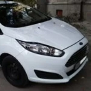 Продам свой автомобиль Ford Fiesta