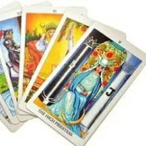 Консультации на картах Таро