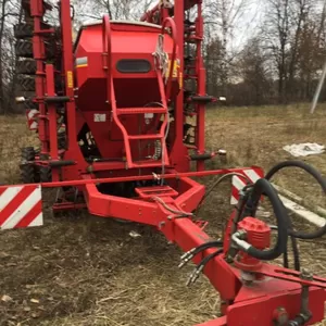 Сівалка  HORSCH Pronto 9