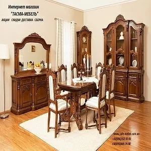 Тасма-Мебель 2016 Интернет магазин мебели Киев