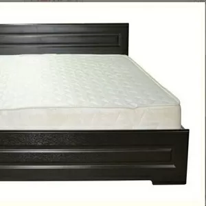 Двуспальные кровати недорого (Украина) со склада!  