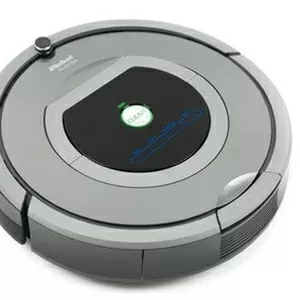 Продам робот пылесос irobot roomba 780  Дёшево,  абсолютно новый.