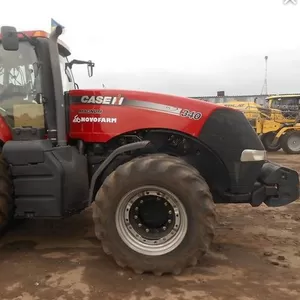 Колісний трактор CASE IH 340