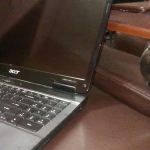 Продам по запчастям ноутбук Acer Aspire 5732z (разборка и установка).