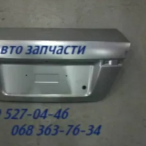 Крышка багажника,  Шевроле Авео t200 t250 t255 t300 Chevrolet Aveo .   