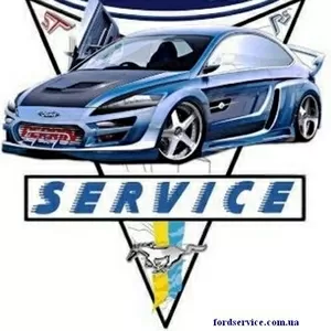 Ford Service –,  сто,  разборка по марке Ford,  магазин