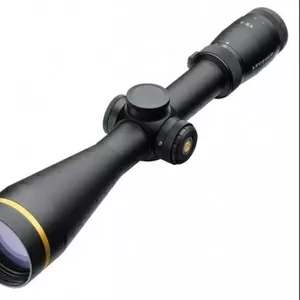 Продам Leupold VX-6 3-18x50 Side Focus,  CDS,  FireDot Duplex