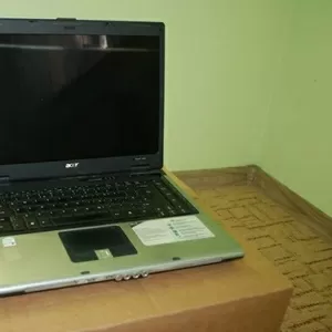 Продам по запчастям ноутбук Acer Aspire 5630 (разборка и установка).