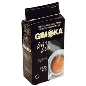 Продам молотый кофе Джимока (Gimoka)