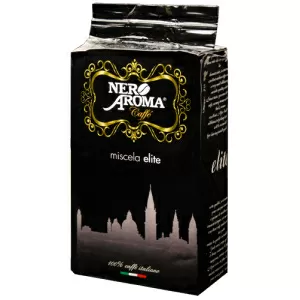 Продам молотый кофе Неро Арома (Nero Aroma), упаковки по 250гр