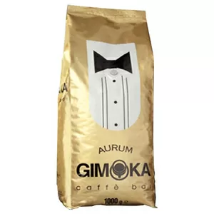 Продам кофе в зернах Джимока(Gimoka)