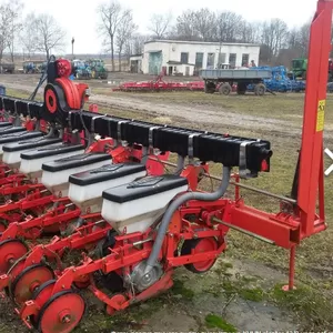 Сівалка точного висіву пневматична KUHN planter 128