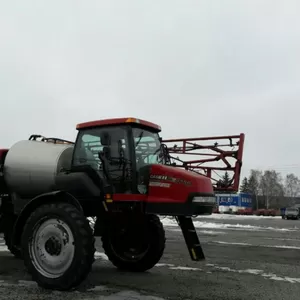 Обприскувач самохідний CASE IH 3330