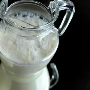 Молоко  3 грн литр