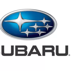 Разборка Subaru весь модельный ряд