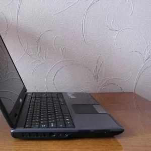Продам по запчастям ноутбук MSI CX600 (разборка и установка).