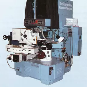 Станок оптический  профильно-шлифовальный модель 3951ВФ1