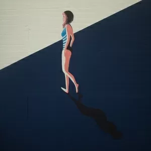 художественная роспись стен