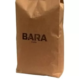 Кофе в зернах Bara Cafe Espresso 1 кг