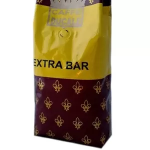 Оптом Кофе в зернах Ducale Extra Bar 1 кг