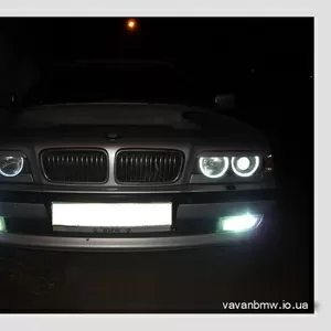 BMW, e46,  e39,  e38,  e60,  e65,  Х5,  Е53;  Е70,  Е90,  F02З, апчасти, разборка