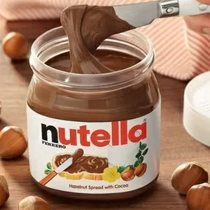 Nutella 350g