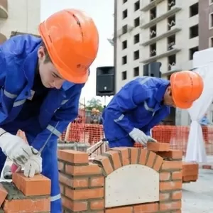 Каменная кладка в Киеве и Киевской области.