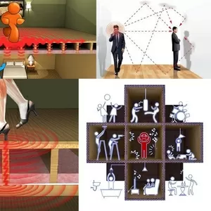 Звукоизоляция,  акустическая и звуковая корекция Киев