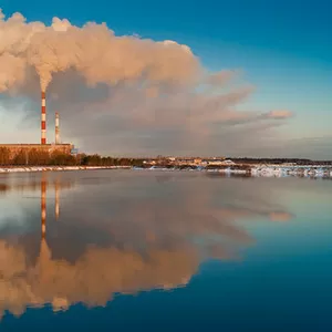 Разрешение на выбросы