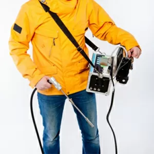 Контроль источников выбросов