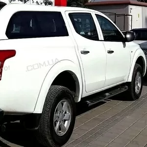 Кунги,  крышки,  вкладыш в кузов,  для VW Amarok,  ,  Mitsubishi L200,  Niss