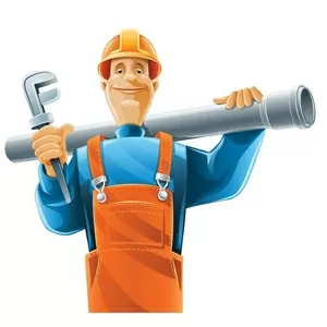 Чистка водопроводов и канализаций