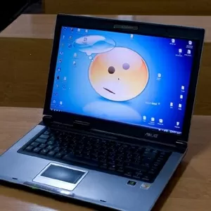 Недорогой надежный ноутбук Asus X50N 