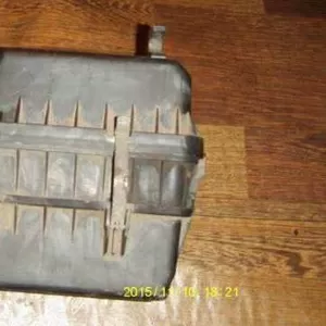 	 Корпус воздушного фильтра Mitsubishi Lancer X 08 г б/у оригинал