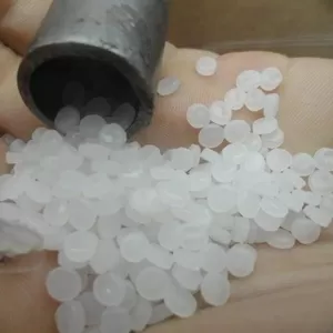 ПНД HDPE (РЕХ offgrade),  первичная гранула.