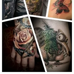 Tatuslon - гарантия качества услуг и безопасности!