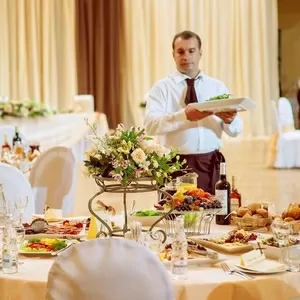 Кейтеринговая компания 