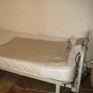 кровать для инвалидов Letto