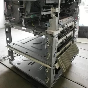 Ремонт копировальной техники Ricoh,  Gestetner,  Nashuatec,  Rex-Rotary