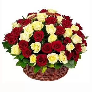 Доставка цветов и подарков Flowers DS 