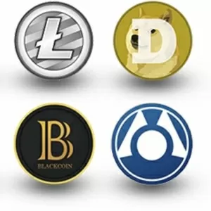 Консультации по вопросам криптовалют: биткоин,  лайткоин,  эфириум и др.