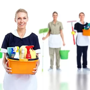 Клининговая компания Clean4u