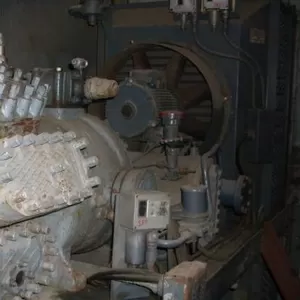 дорого куплю холодильнвй установки 