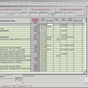  PSM и PSMs системы автоматизации управления процессами на происв-ве