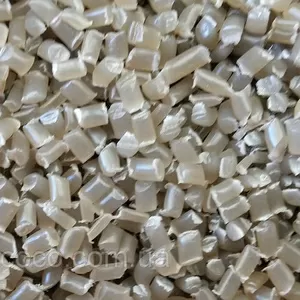 Продам вторичную гранулу ПВД