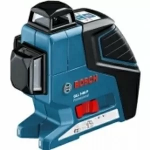 Нивелир Bosch GLL 3-80 P.