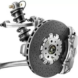 Запчасти для тормозной системы на любые автомобили