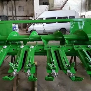 Жатка кукурузная JOHN DEERE 892 - нова